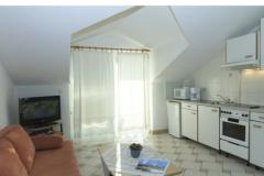 Dva labuda Апартамент 2 – Ap.A2 фото 3