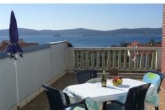 Dva labuda Апартамент 3 – Ap.A3 фото 1