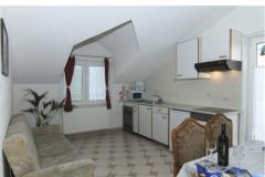 Dva labuda Апартамент 3 – Ap.A3 фото 3