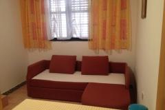 дом Kićo Апартамент 3 – Apartman 3 фото 4