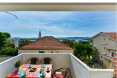 апартаменты Lavиa  Апартамент 3 – II KAT BIG фото 3