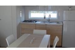 Mobile home kulina 1 Апартамент 3 – Jasmin 2 фото 1
