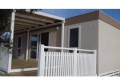Mobile home kulina 1 Апартамент 3 – Jasmin 2 фото 2