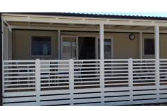 Mobile home kulina 1 Апартамент 5 – Nord 1 фото 2