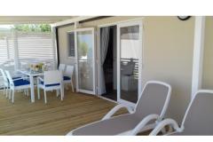 Mobile home kulina 1 Апартамент 5 – Nord 1 фото 3