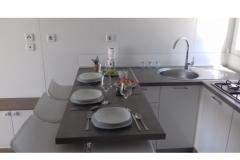 Mobile home kulina 1 Апартамент 5 – Nord 1 фото 4