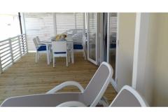 Mobile home kulina 1 Апартамент 6 – Nord 2 фото 2