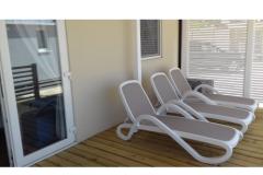 Mobile home kulina 1 Апартамент 6 – Nord 2 фото 4