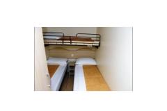 Mobile homes kamp Turanj Апартамент 1 – A5 фото 4
