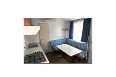 Mobile homes kamp Turanj Апартамент 3 – A4 фото 3
