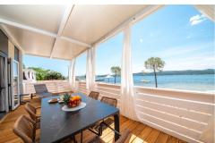 Mobile house Laguna Апартамент 1 – Kućica 1 фото 1