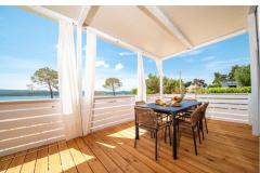 Mobile house Laguna Апартамент 1 – Kućica 1 фото 2