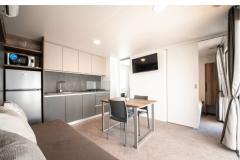 Mobile house Laguna Апартамент 1 – Kućica 1 фото 5