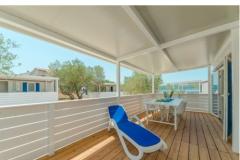 Mobile house Laguna Апартамент 3 – Kućica 3 фото 1