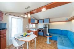 Mobile house Laguna Апартамент 3 – Kućica 3 фото 2