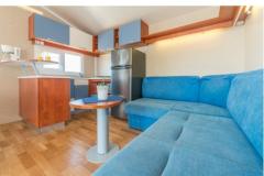 Mobile house Laguna Апартамент 3 – Kućica 3 фото 3