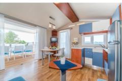Mobile house Laguna Апартамент 4 – Kućica 4 фото 2
