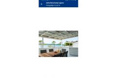 Mobile house Laguna Апартамент 2 – Nova Adria фото 2