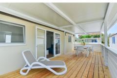 Mobile house Laguna Апартамент 5 – Nord 1 фото 1