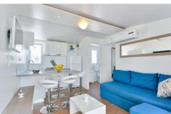Mobile house Laguna Апартамент 5 – Nord 1 фото 3