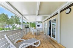 Mobile house Laguna Апартамент 6 – Nord 2 фото 1