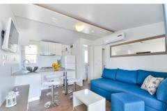 Mobile house Laguna Апартамент 6 – Nord 2 фото 3