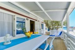 Mobile house Laguna Апартамент 7 – Kućica 5 фото 1