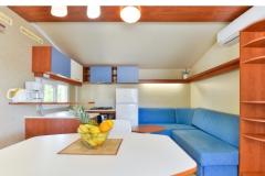 Mobile house Laguna Апартамент 7 – Kućica 5 фото 3