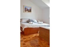 Ražov apartments Апартамент 1 – apartman 1 фото 4