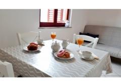Ražov apartments Апартамент 2 – apartman 2 фото 3