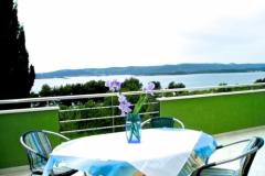 Vila Smirna 4*  с бассейном  Апартамент 4 – Ap10(4+2) фото 1