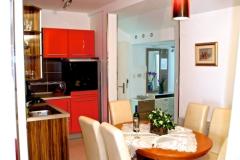 Vila Smirna 4*  с бассейном  Апартамент 4 – Ap10(4+2) фото 3
