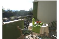 Vila Smirna 4*  с бассейном  Номер 5 – Ap 3 (2+2) фото 1