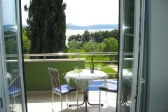 Vila Smirna 4*  с бассейном  Номер 6 – Ap 8 (2+2) фото 1