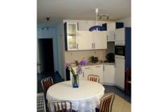 Vila Smirna 4*  с бассейном  Номер 6 – Ap 8 (2+2) фото 2