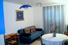 Vila Smirna 4*  с бассейном  Номер 6 – Ap 8 (2+2) фото 3