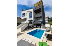 Villa Azuro Апартамент 1 – VillaAzuro фото 1