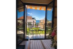 Villa Casablanca  Апартамент 3 – Azure фото 2