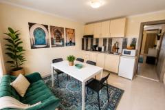 Villa Casablanca  Апартамент 3 – Azure фото 3