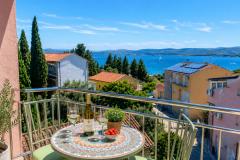 Villa Casablanca  Апартамент 1 – Riviera фото 1