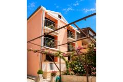 Villa Casablanca  Апартамент 1 – Riviera фото 4