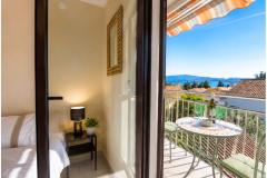 Villa Casablanca  Апартамент 2 – Sunset фото 2