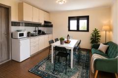 Villa Casablanca  Апартамент 2 – Sunset фото 3