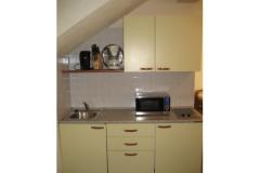 Villa Tri Palme Апартамент 3 – Apartman 3 фото 1