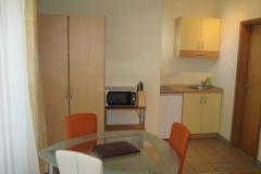 Villa Tri Palme Апартамент 1 – Apartman 1 фото 2