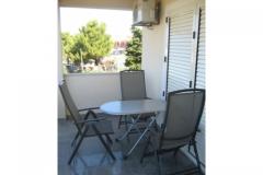 Villa Tri Palme Апартамент 1 – Apartman 1 фото 4