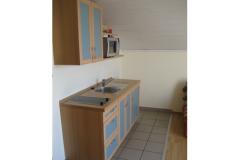 Villa Tri Palme Апартамент 5 – Apartman 5 фото 4