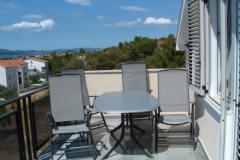 Villa Tri Palme Апартамент 4 – Apartman 4 фото 4