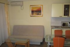 Villa Tri Palme Апартамент 8 – Apartman 9 фото 2