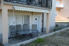 Villa Tri Palme Апартамент 8 – Apartman 9 фото 4